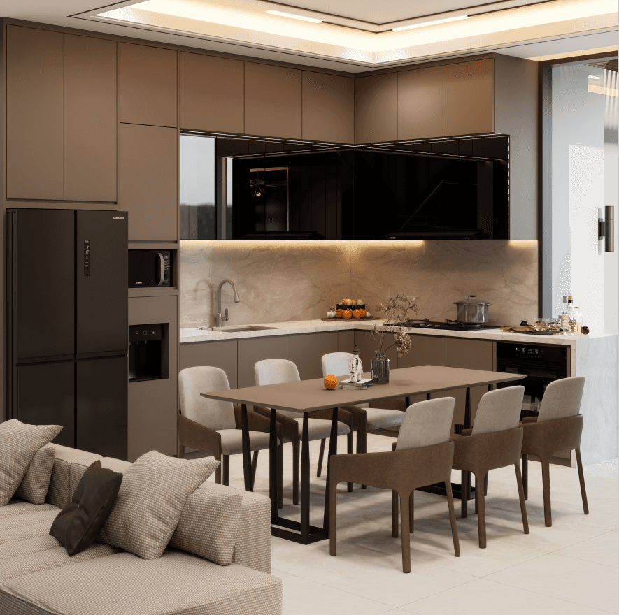 Dapur